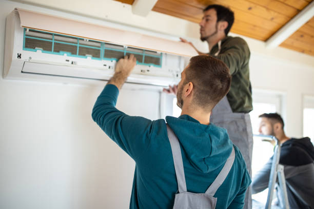 Best HVAC Maintenance Near Me  in Garner, NC