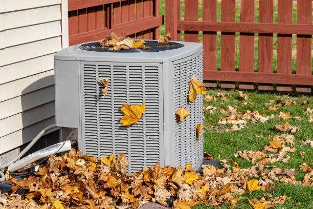 Best Central Air Repair  in Garner, NC