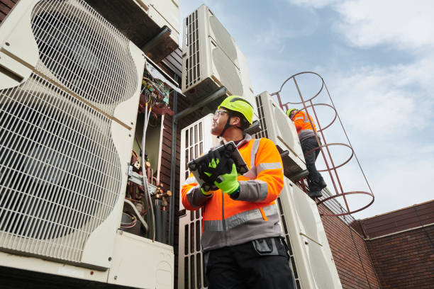 Best HVAC Air Duct Cleaning  in Garner, NC