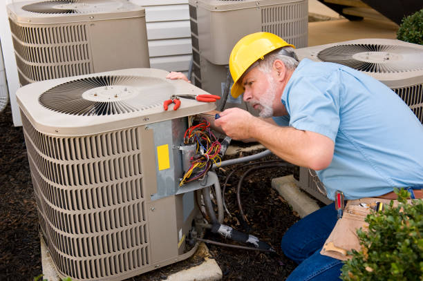 Reliable Garner, NC HVAC Solutions