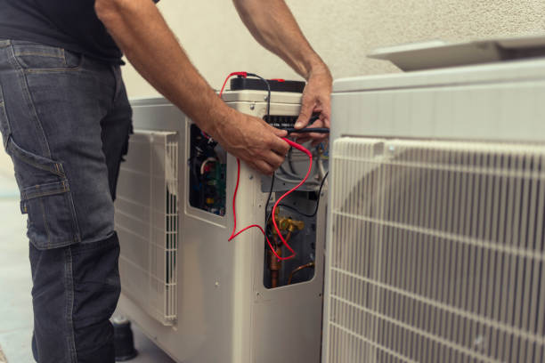 Best Affordable HVAC Services  in Garner, NC