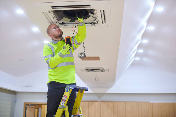 Best HVAC Air Duct Cleaning  in Garner, NC