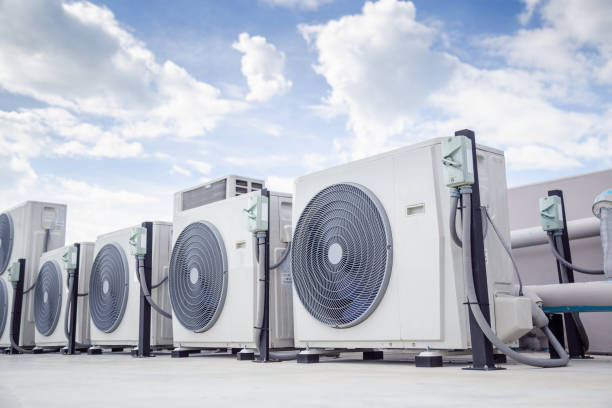 Best Affordable HVAC Services  in Garner, NC