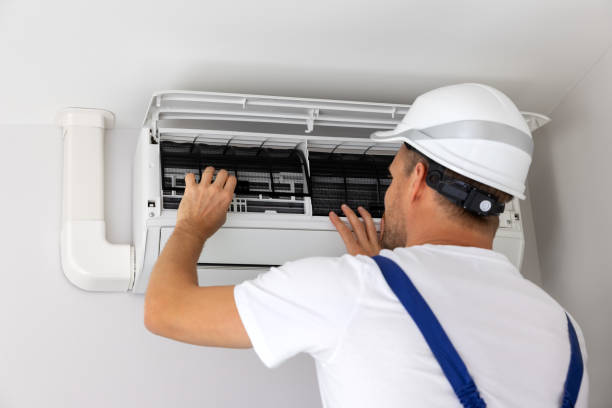 Best Local HVAC Companies  in Garner, NC