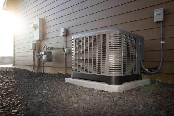 Garner, NC HVAC Company